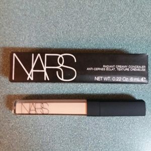 NARS Radiant Concealer Custard